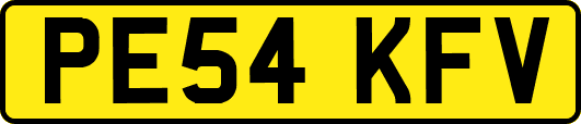 PE54KFV