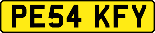 PE54KFY