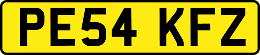 PE54KFZ