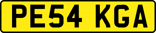 PE54KGA