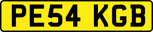 PE54KGB