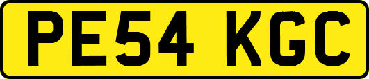PE54KGC