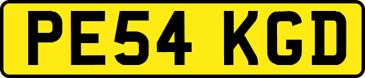 PE54KGD