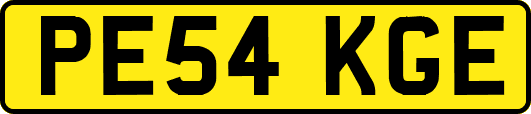 PE54KGE