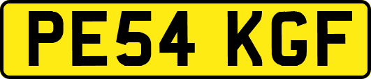 PE54KGF