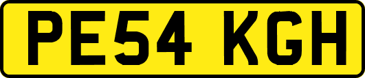 PE54KGH