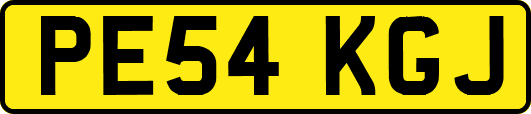 PE54KGJ