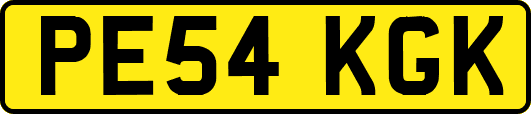 PE54KGK