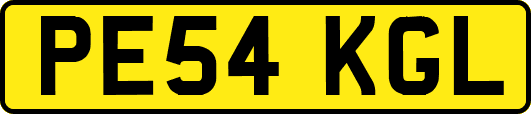 PE54KGL