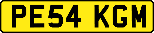 PE54KGM