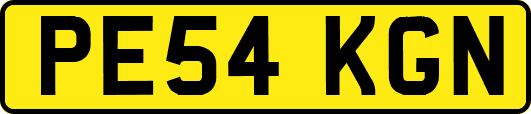 PE54KGN