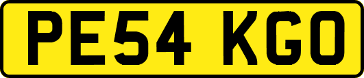 PE54KGO