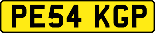PE54KGP