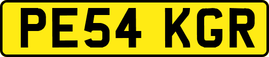 PE54KGR