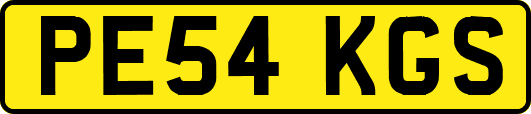 PE54KGS