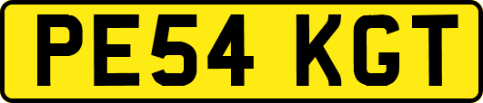 PE54KGT