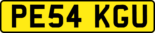 PE54KGU