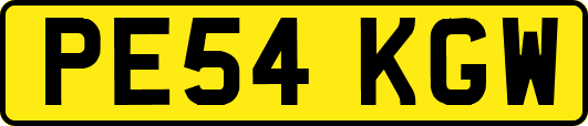 PE54KGW