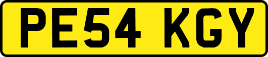 PE54KGY