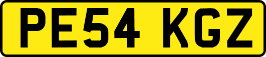 PE54KGZ