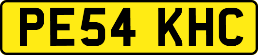 PE54KHC
