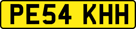 PE54KHH