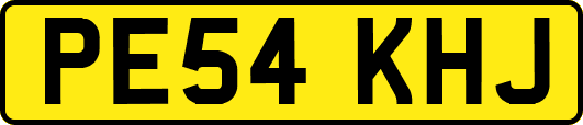 PE54KHJ