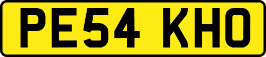PE54KHO