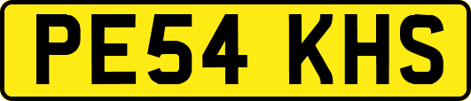 PE54KHS
