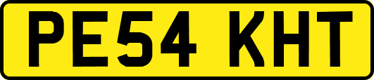 PE54KHT