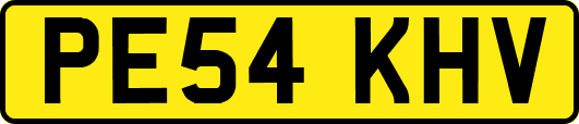 PE54KHV