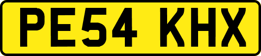 PE54KHX