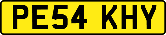 PE54KHY