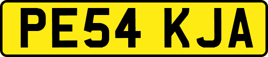 PE54KJA