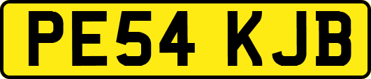 PE54KJB