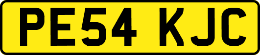 PE54KJC