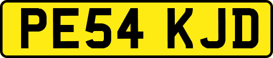 PE54KJD