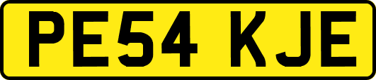 PE54KJE