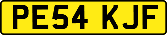 PE54KJF
