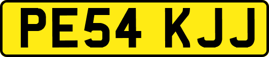 PE54KJJ