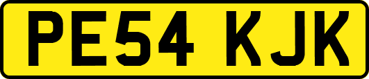 PE54KJK