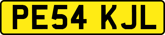 PE54KJL