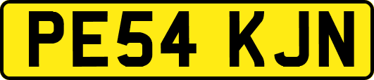 PE54KJN
