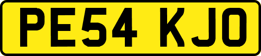 PE54KJO