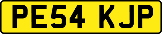 PE54KJP