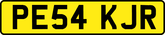PE54KJR