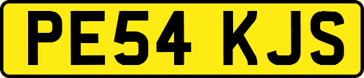 PE54KJS