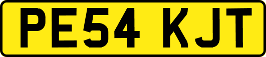 PE54KJT