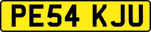 PE54KJU