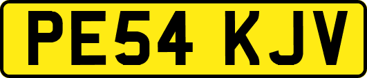 PE54KJV